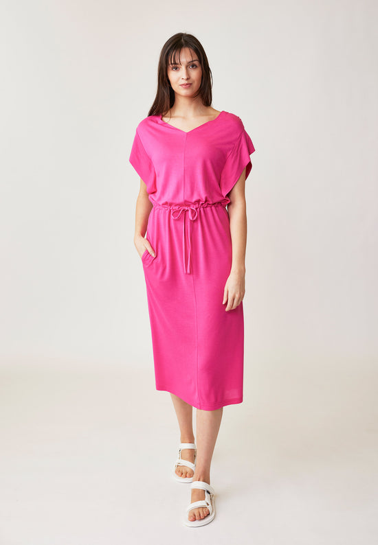 Lana Natural Wear Kleid, Modell Rafala Nur noch ein Tag übrig
