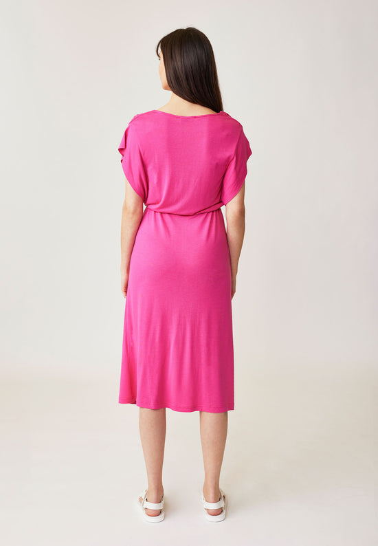 Lana Natural Wear Kleid, Modell Rafala Nur noch ein Tag übrig