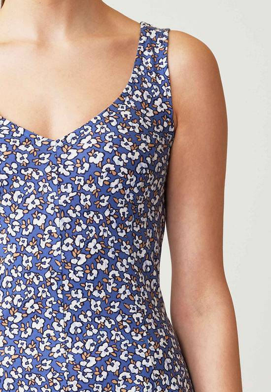 Lana Natural Wear Trägerkleid, Modell Finna Begrenzt auf 3 Tage