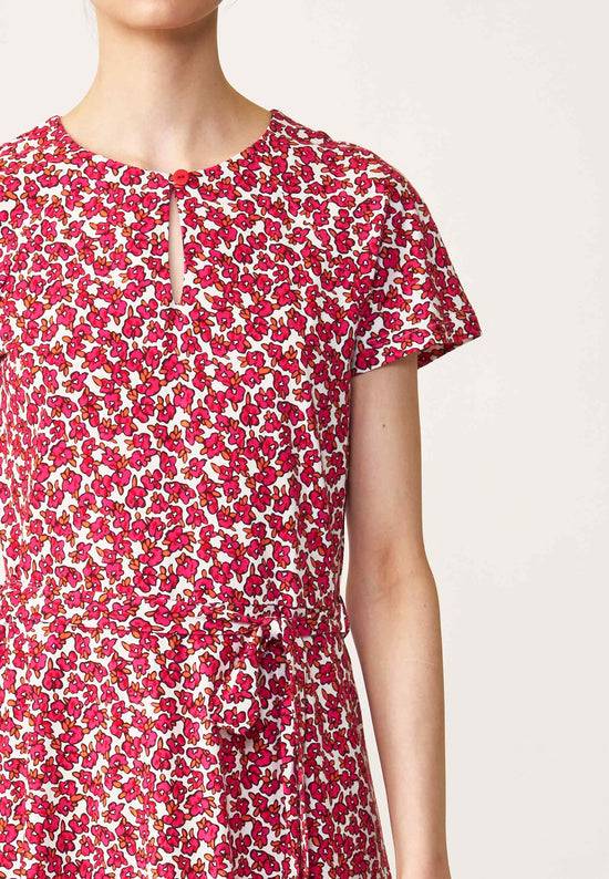 Lana Natural Wear Kleid; Modell Jarina Speichern exportieren