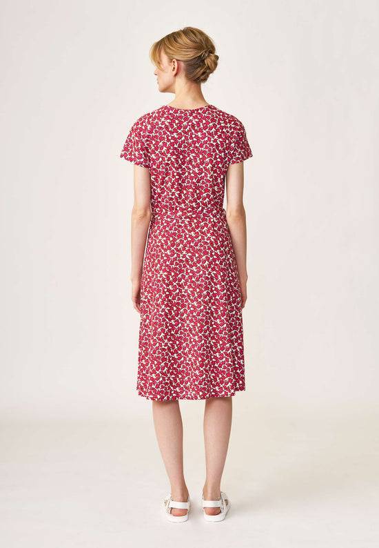 Lana Natural Wear Kleid; Modell Jarina Speichern exportieren