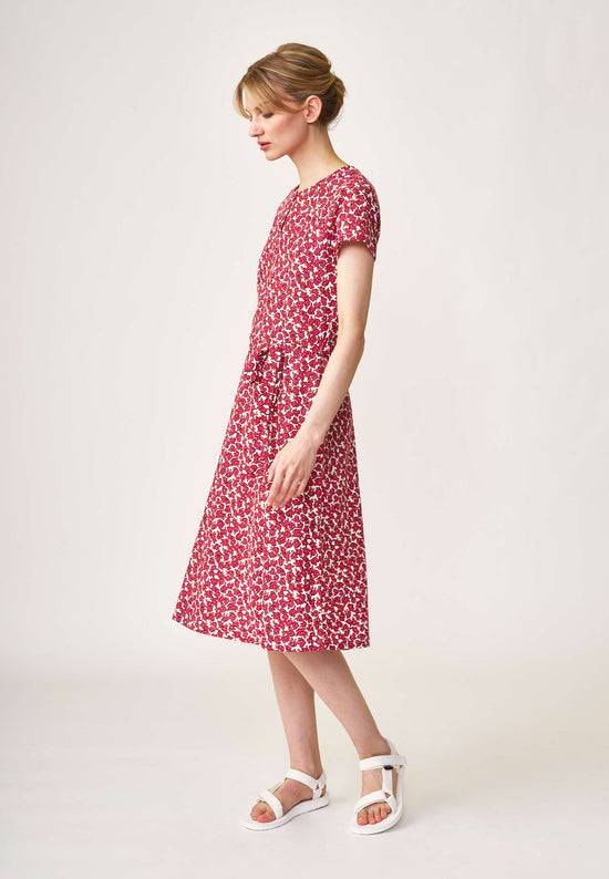 Lana Natural Wear Kleid; Modell Jarina Speichern exportieren
