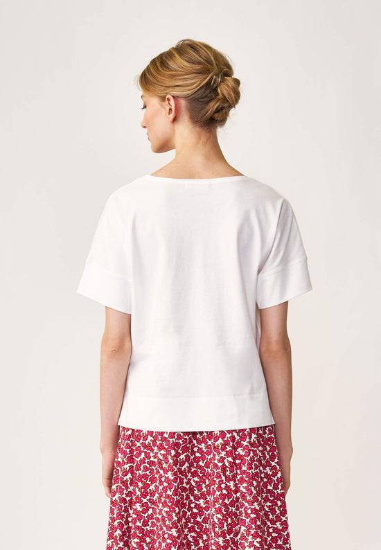 Lana Natural Wear Shirt, Modell Manu Rabatte dieses Monats