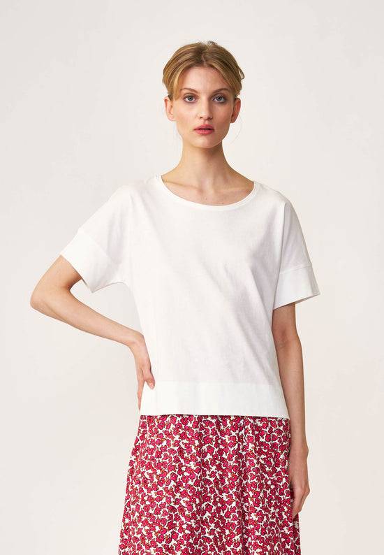 Lana Natural Wear Shirt, Modell Manu Rabatte dieses Monats