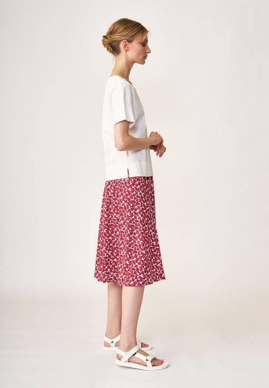 Lana Natural Wear Shirt, Modell Manu Rabatte dieses Monats