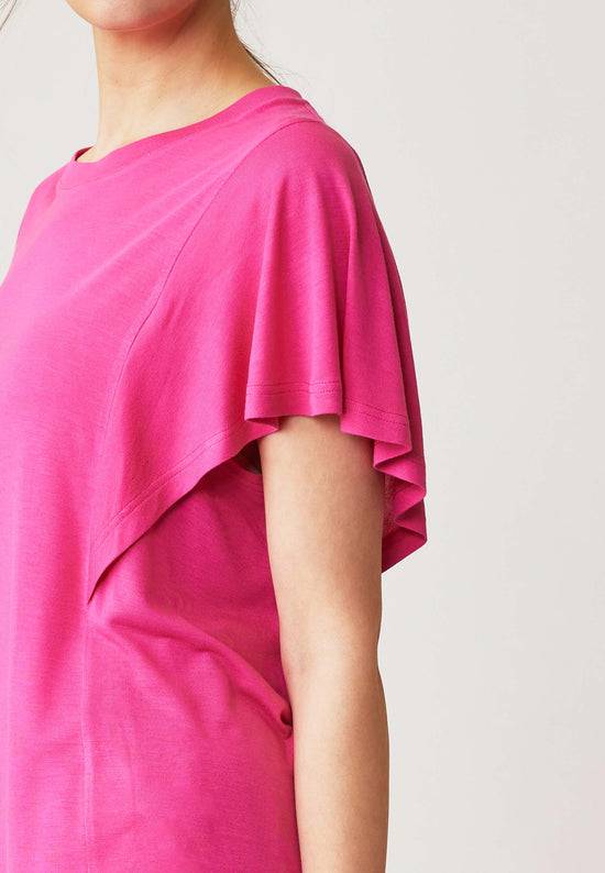 Lana Natural Wear Shirt, Modell Rafala Online