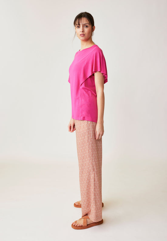 Lana Natural Wear Shirt, Modell Rafala Online