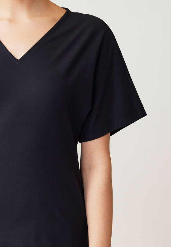 Lana Natural Wear Shirt, Modell Sani Outlet