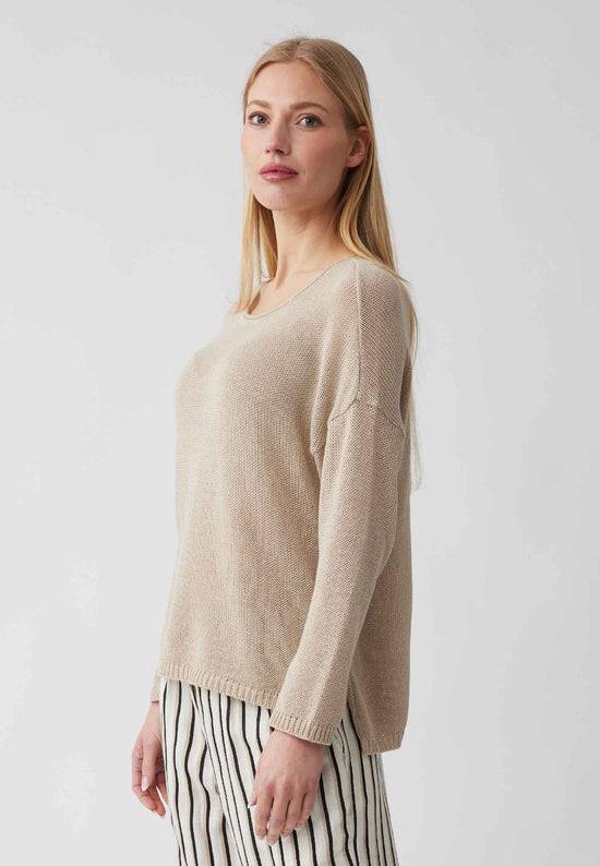 Lana Natural Wear Pulli, Modell Gloria Auslauf