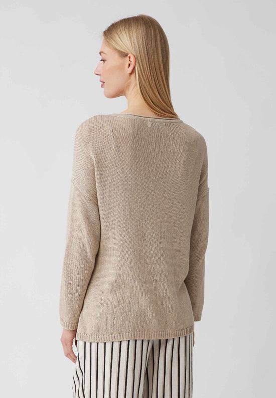 Lana Natural Wear Pulli, Modell Gloria Auslauf