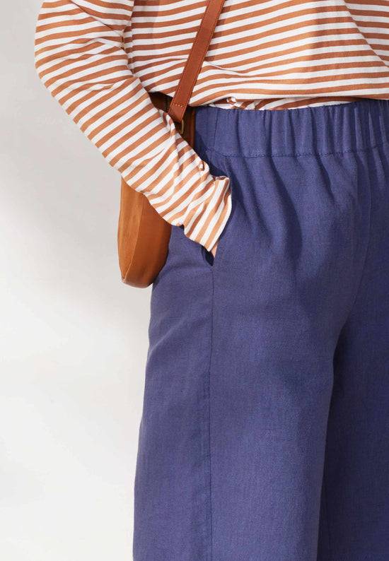 Lana Natural Wear Shorts, Modell Azita Begrenztes Angebot