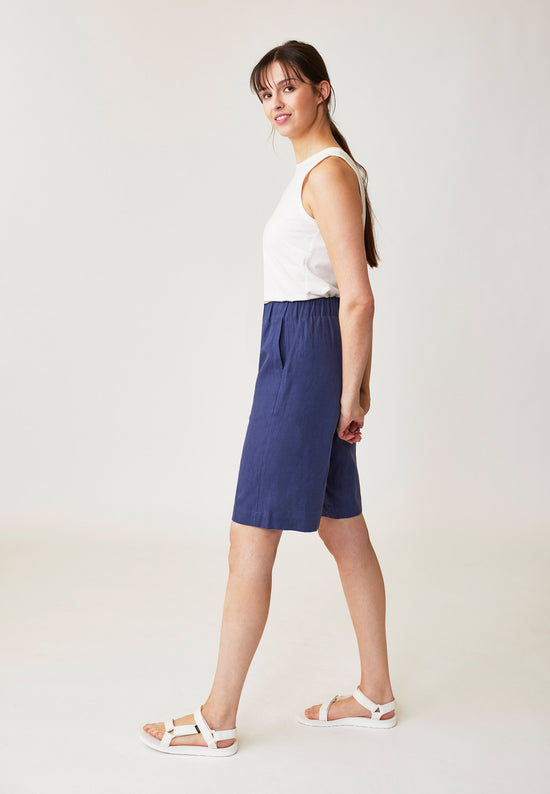 Lana Natural Wear Shorts, Modell Azita Begrenztes Angebot