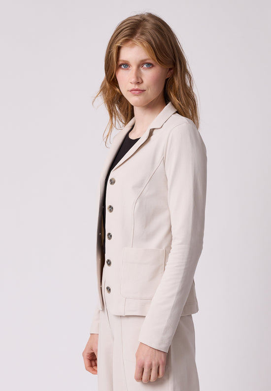 Lana Natural Wear Blazer, Modell Marit Exklusivangebot