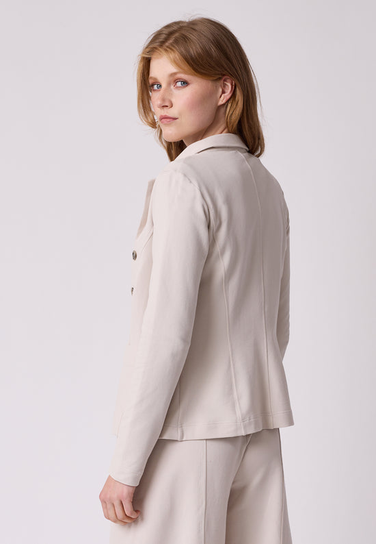 Lana Natural Wear Blazer, Modell Marit Exklusivangebot
