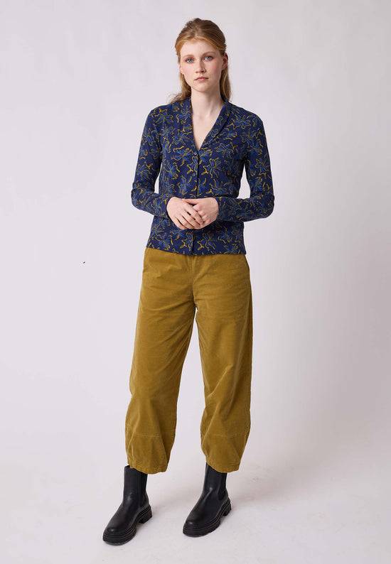 Lana Natural Wear Blusenshirt, Modell Janka Black Friday