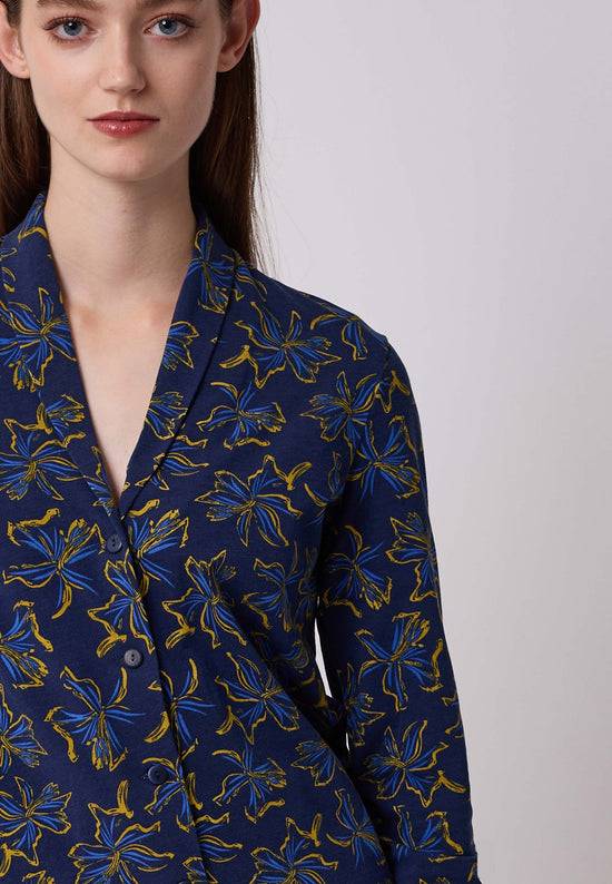Lana Natural Wear Blusenshirt, Modell Janka Black Friday