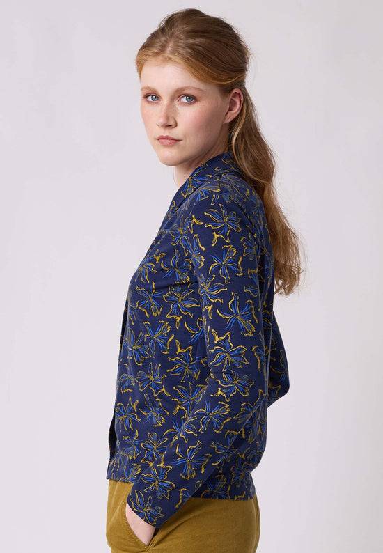 Lana Natural Wear Blusenshirt, Modell Janka Black Friday