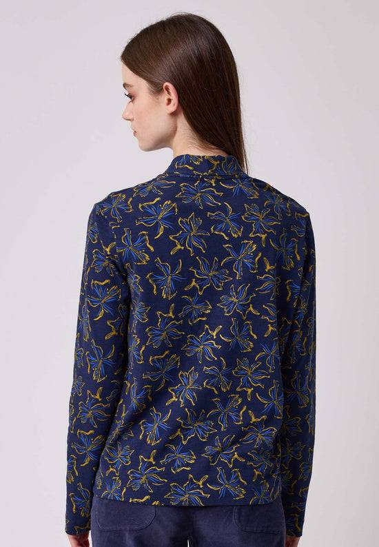 Lana Natural Wear Blusenshirt, Modell Janka Black Friday