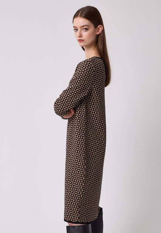 Lana Natural Wear Kleid Eva Vatertagsangebot