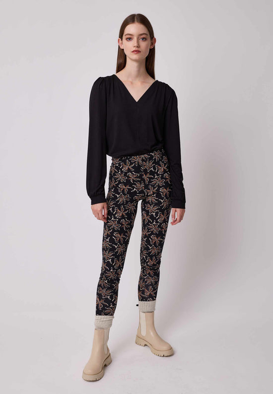 Lana Natural Wear Legging, Modell Ida Jubiläumsangebot