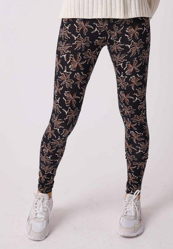 Lana Natural Wear Legging, Modell Ida Jubiläumsangebot