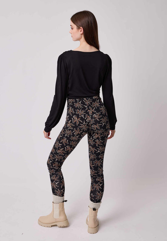 Lana Natural Wear Legging, Modell Ida Jubiläumsangebot