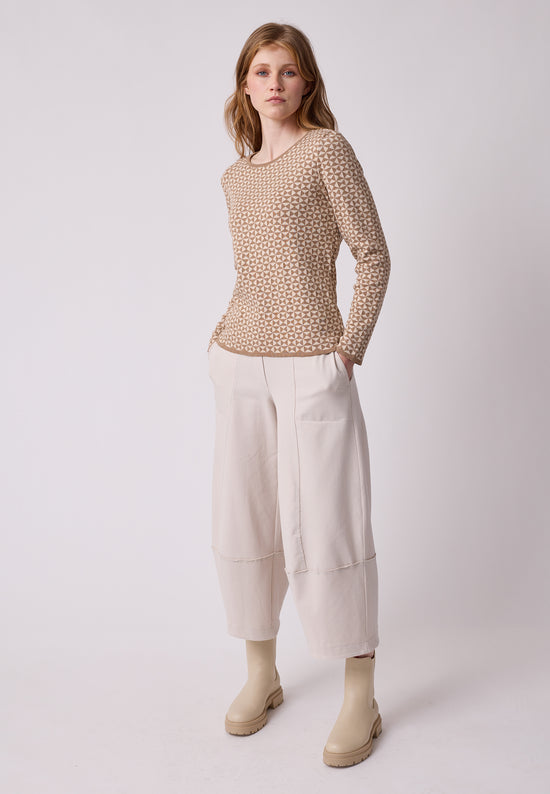 Lana Natural Wear Pulli, Modell Eva Neueste Mode