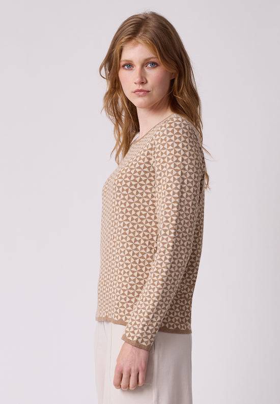 Lana Natural Wear Pulli, Modell Eva Neueste Mode