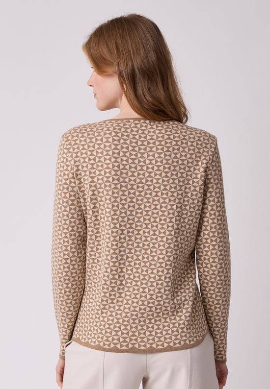 Lana Natural Wear Pulli, Modell Eva Neueste Mode