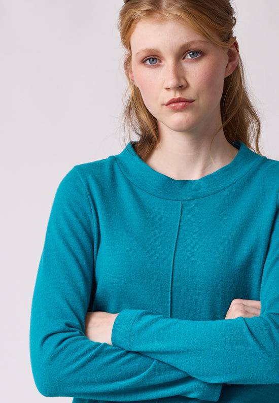Lana Natural Wear Pulli, Modell Blanka Online Outlet