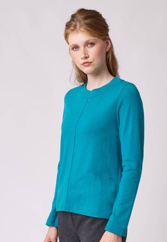 Lana Natural Wear Pulli, Modell Blanka Online Outlet