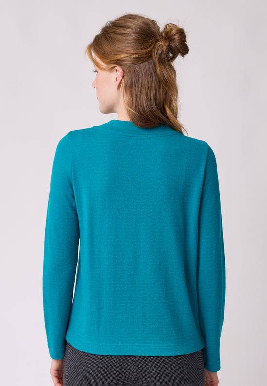 Lana Natural Wear Pulli, Modell Blanka Online Outlet