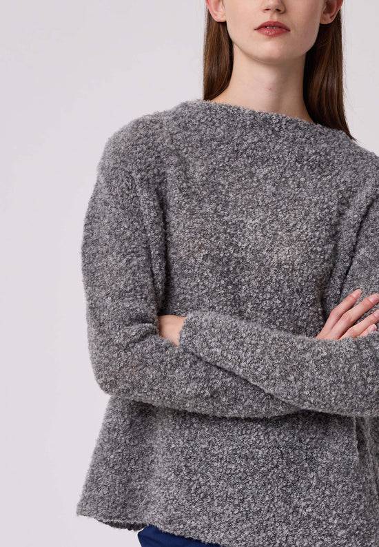 Lana Natural Wear Pulli, Modell Dara Zeitlich begrenztes Angebot