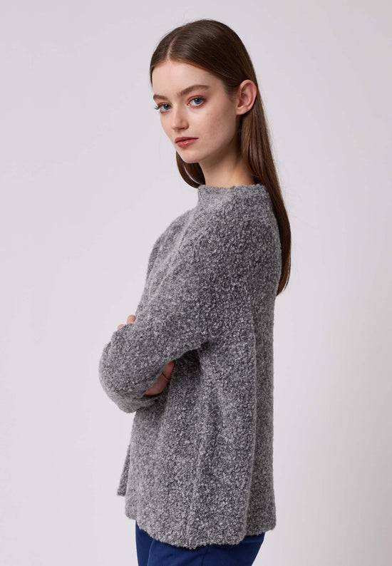 Lana Natural Wear Pulli, Modell Dara Zeitlich begrenztes Angebot
