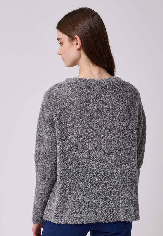 Lana Natural Wear Pulli, Modell Dara Zeitlich begrenztes Angebot