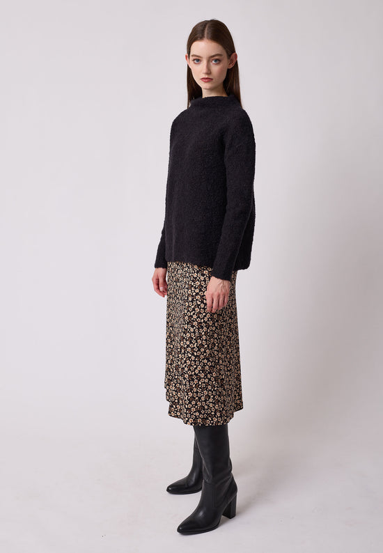 Lana Natural Wear Pulli, Modell Dara Zeitlich begrenztes Angebot