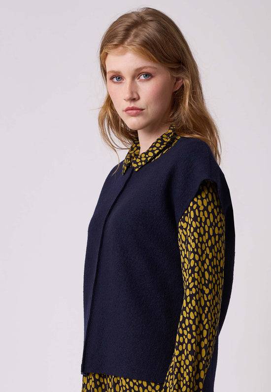 Lana Natural Wear Pullunder, Modell Sophie Große Rabatte