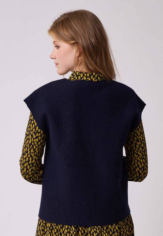 Lana Natural Wear Pullunder, Modell Sophie Große Rabatte