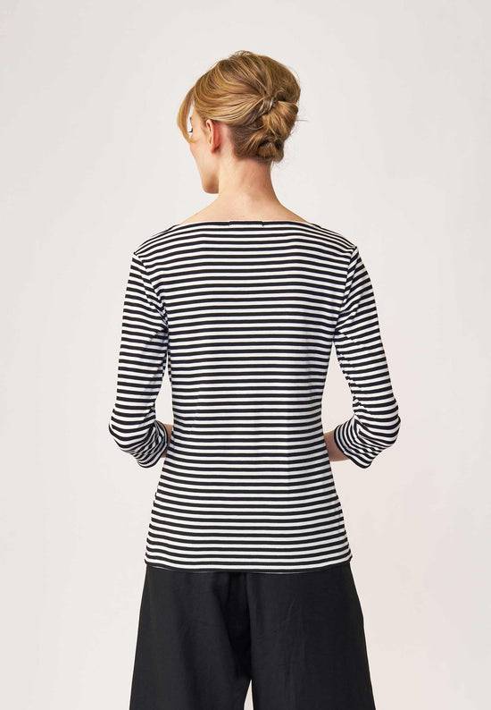 Lana Natural Wear Shirt, Modell Valerie Neuheiten