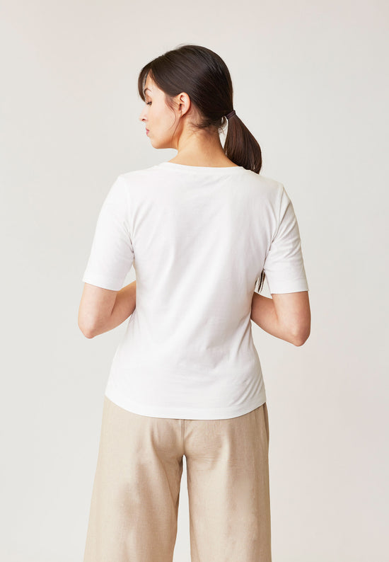 Lana Natural Wear Shirt, Modell Vinnie Bestseller