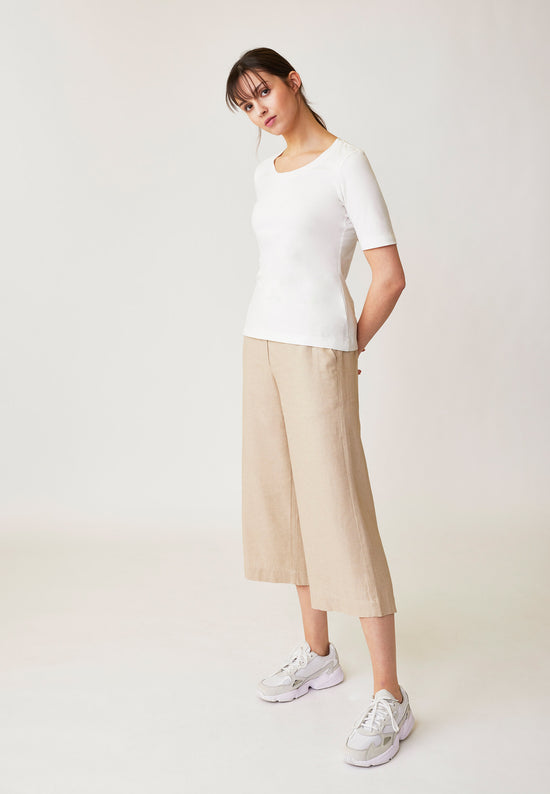 Lana Natural Wear Shirt, Modell Vinnie Bestseller