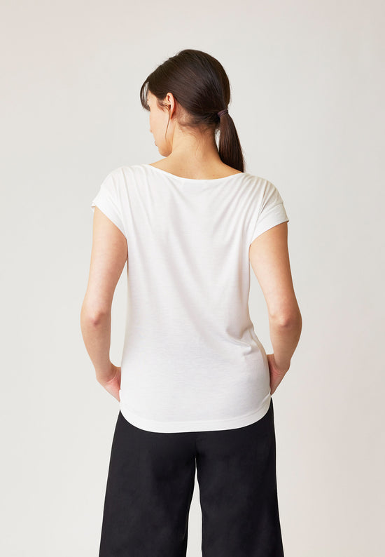 Lana Natural Wear Top, Modell Donia Saisonale Angebote