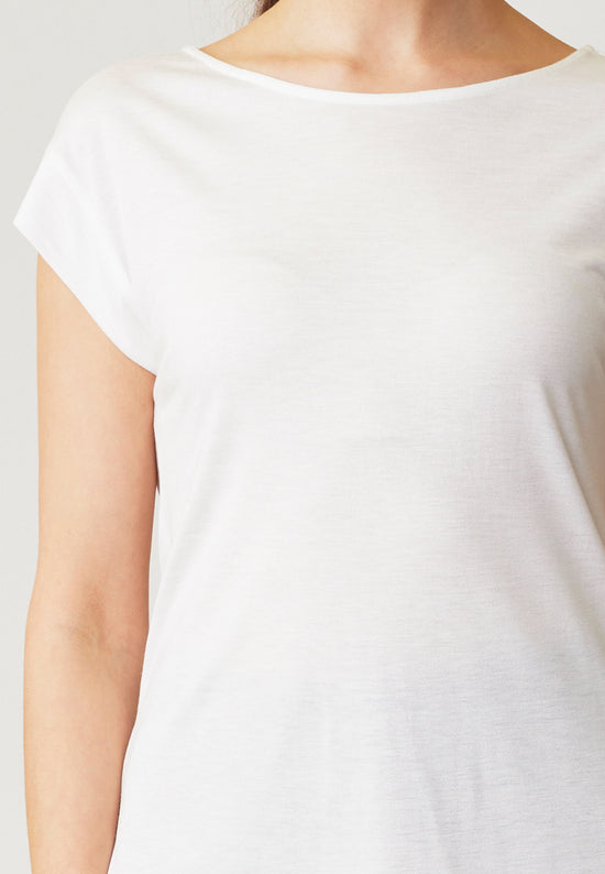 Lana Natural Wear Top, Modell Donia Saisonale Angebote