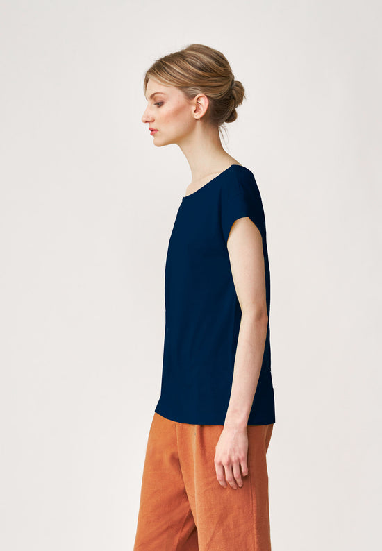 Lana Natural Wear Top, Modell Donia Saisonale Angebote