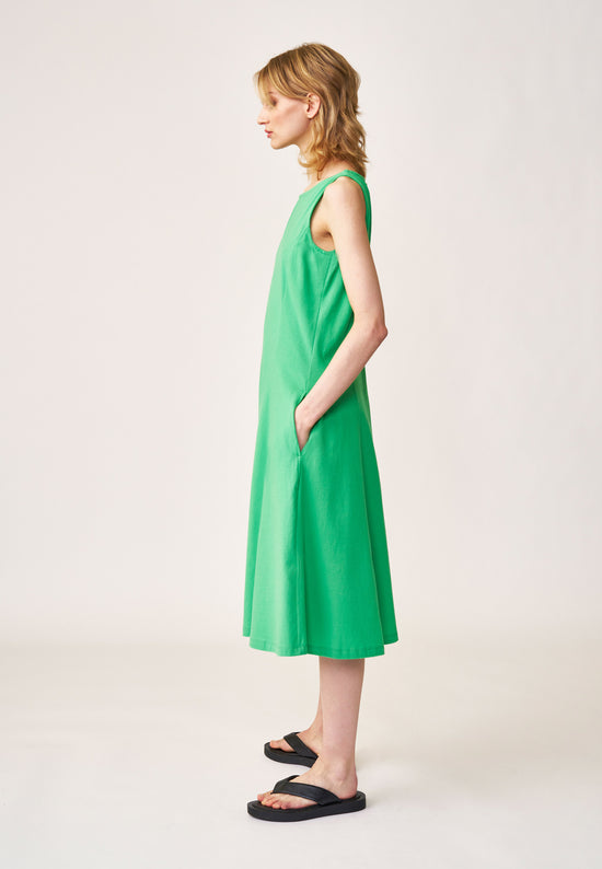 Lana Natural Wear Kleid, Modell Ihra Sonderangebote