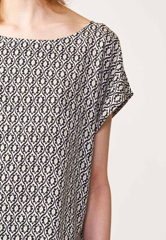 Lana Natural Wear Top, Modell Medina Riesige Ersparnisse