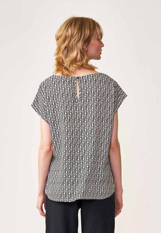 Lana Natural Wear Top, Modell Medina Riesige Ersparnisse