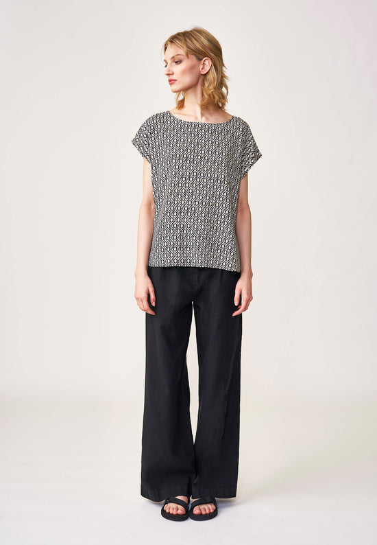 Lana Natural Wear Top, Modell Medina Riesige Ersparnisse