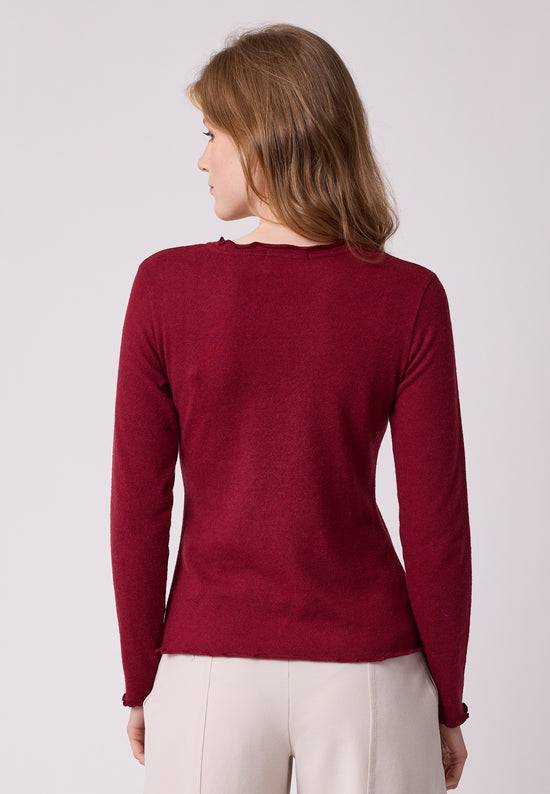 Lana Natural Wear Pulli, Modell Gundis VIP-Rabatte