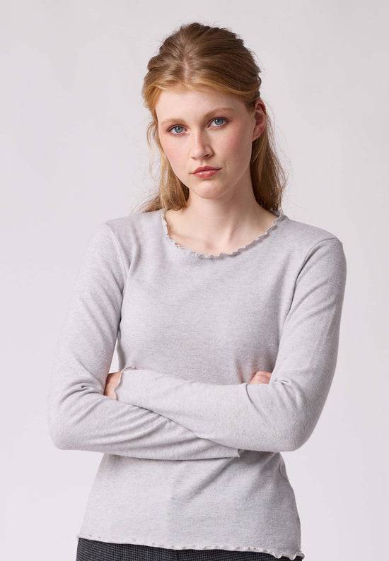 Lana Natural Wear Pulli, Modell Gundis VIP-Rabatte